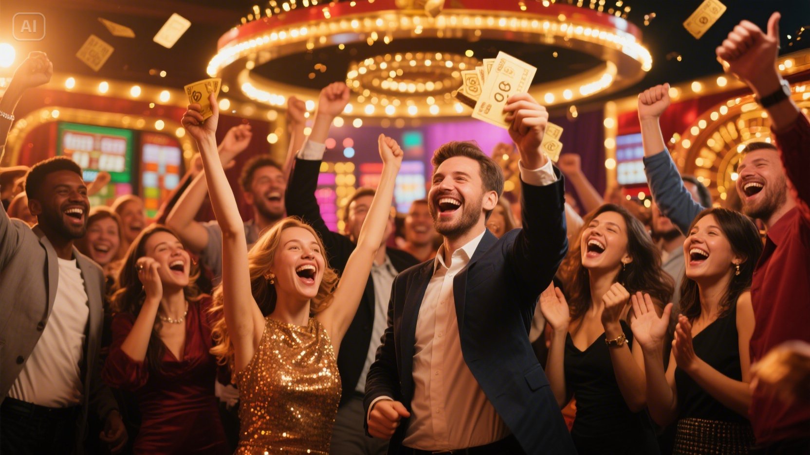 Registration at ElonBet Casino