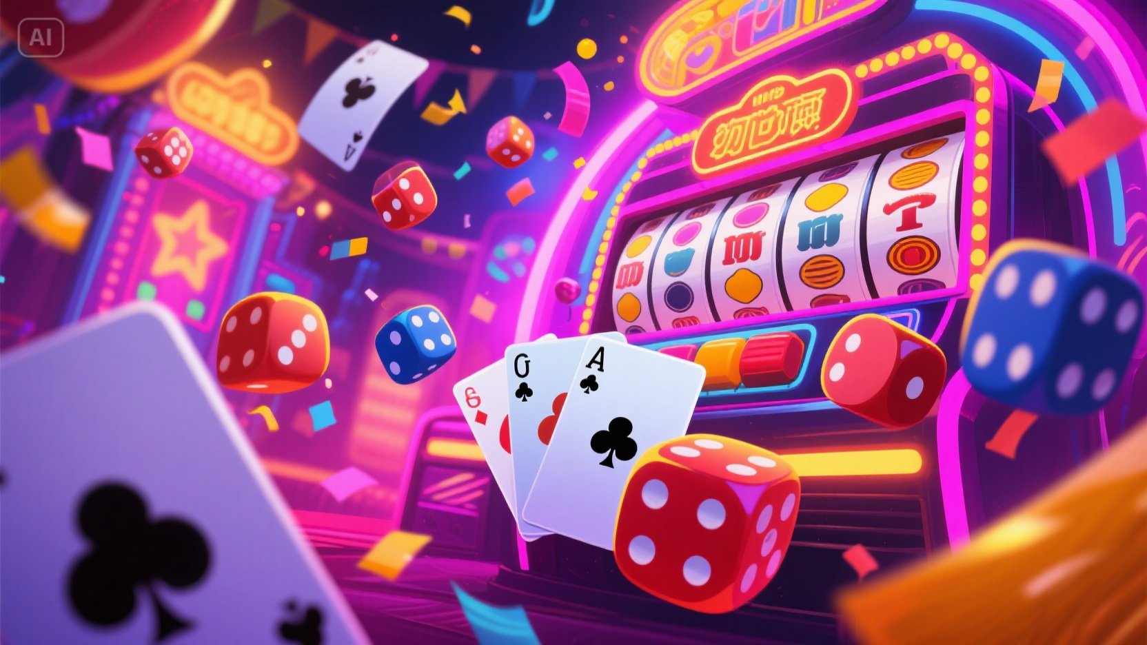 Casino ElonBet desktop and mobile interfaces