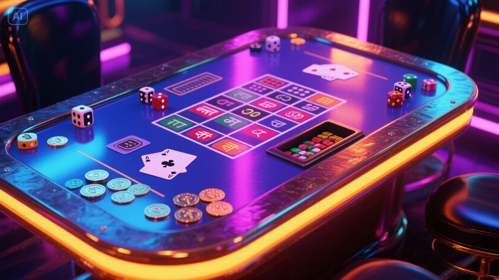 Casino ElonBet desktop and mobile interfaces