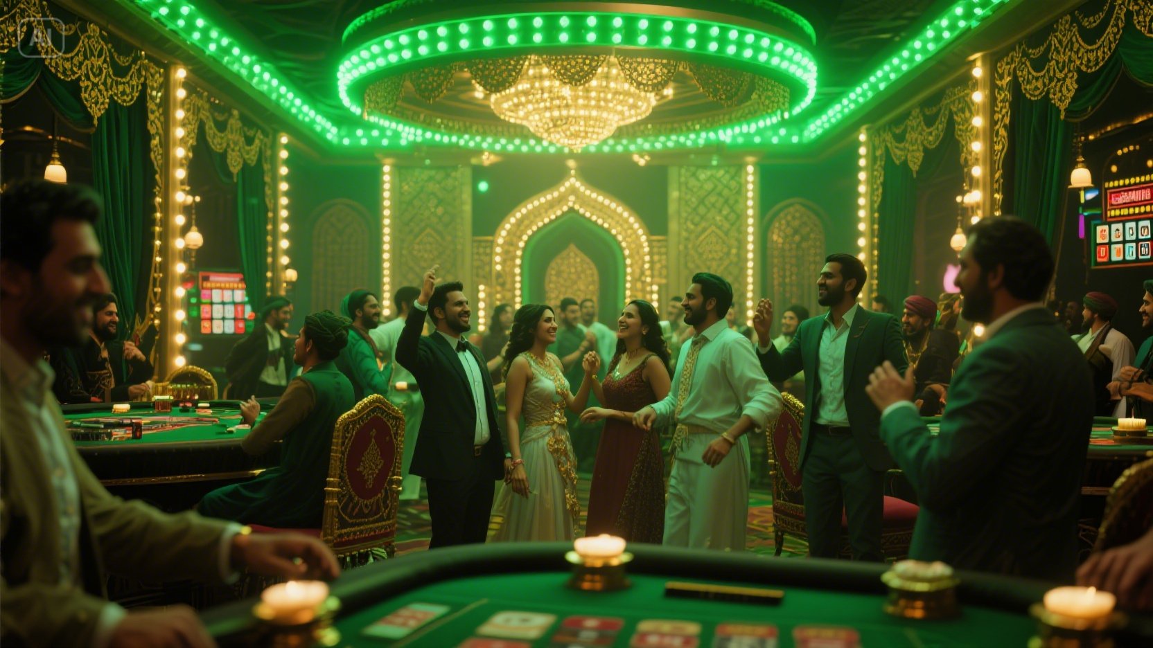 Registration at ElonBet Casino