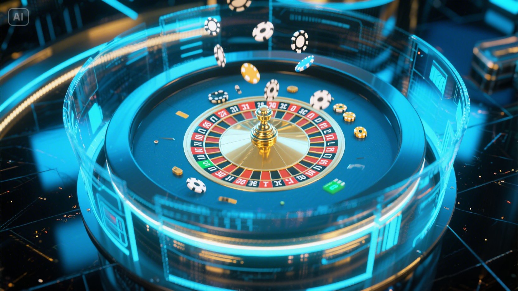 Casino ElonBet desktop and mobile interfaces
