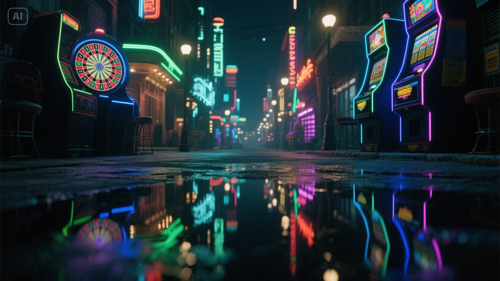 Casino ElonBet desktop and mobile interfaces