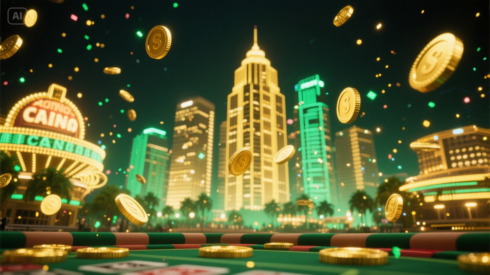 Casino ElonBet desktop and mobile interfaces